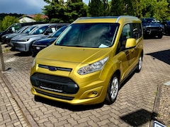Bild des Angebotes Ford Tourneo Connect Titanium,AHK,Glasdach,Navi