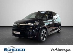 Bild des Angebotes VW T7 Multivan T7 Multivan "GOAL" Motor: 2,0 l TSI OPF 150 kW G