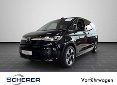 Bild des Angebotes VW T7 Multivan T7 Multivan "GOAL" Motor: 2,0 l TSI OPF 150 kW G