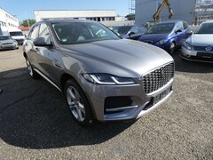Bild des Angebotes Jaguar F-Pace D300 AWD SE