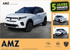 Bild des Angebotes Citroen C3 MAX 101PS Schalter Klimaauto. KAM PDC NAVI