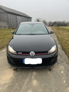 Bild des Angebotes VW Golf GTI BlueMotion Technology DSG