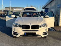 Bild des Angebotes BMW X6 X6 xDrive30d