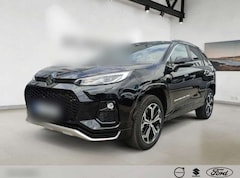 Bild des Angebotes Suzuki Across Comfort+ AWD PHEV E-Four NAVI ACC Klimaau