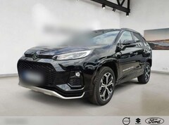 Suzuki Across Comfort+ AWD PHEV E-Four NAVI ACC Klimaau