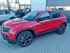 Bild des Angebotes Jeep Avenger 54 kWh 115 kW Summit