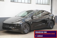 Bild des Angebotes Tesla Model Y Standard Range Juniper Premium RWD *AHK*