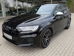 Bild des Angebotes Audi SQ7 4.0TDI quattro/B&O/AHK/Luft/Standhz/Leder/Na