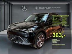 Bild des Angebotes smart #1 Pro+ PANORAMA+PDC+KAMERA+LED+ALU+AMBI+KLIMA