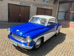 Bild des Angebotes Wartburg 311 Coupé 1963 mit TÜV