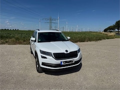 Bild des Angebotes Skoda Kodiaq 2.0 TDI DSG Clever