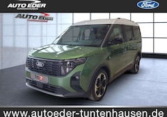 Bild des Angebotes Ford Tourneo Courier Active Automatik Bluetooth Navi