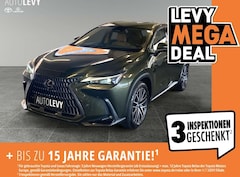 Bild des Angebotes Lexus NX 350h Executive *NAVI*CARPLAY*