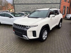 Bild des Angebotes SsangYong Torres 1.5 T-GDI AMBER+ASSISTENTEN+5J.GARANTIE+
