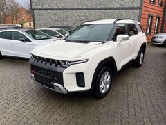 Bild des Angebotes SsangYong Torres 1.5 T-GDI AMBER+ASSISTENTEN+5J.GARANTIE+