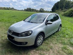 Bild des Angebotes VW Golf VI 1.2 TSI Team