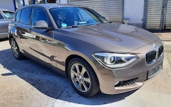 Bild des Angebotes BMW 116 116 i, M-Paket, Öl NEU, AHK, Klima,PDC,Sitzheiz