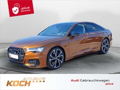 Bild des Angebotes Audi S6 Limousine 55 TDI q. Tiptr., HD Matrix, Pano,