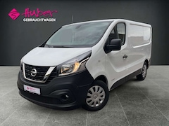 Bild des Angebotes Nissan NV300 KASTEN COMFORT L1H1 (*KLIMA*NAVI*)