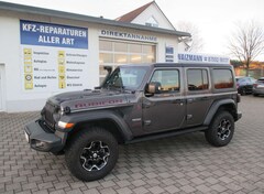 Bild des Angebotes Jeep Wrangler Unlimited Rubicon Recon