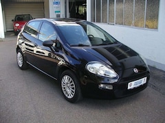 Bild des Angebotes Fiat Punto 1.2 8 V  Klima M+S
