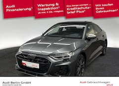Bild des Angebotes Audi S3 TFSI S tr. RFK MATRIX NAVI HUD PANO