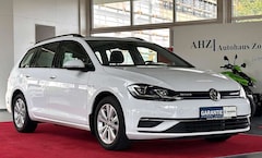 Bild des Angebotes VW Golf 1.5 TGI SPORTSCOMBI DSG Comfortline ACC PDC