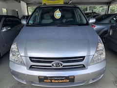 Bild des Angebotes Kia Carnival 2.9 CRDi VGT EX Basis