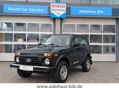 Bild des Angebotes Lada Taiga Urban 4x4 Inspektion Neu / Tüv Neu