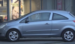 Bild des Angebotes Opel Corsa 1.2 Twinport Van