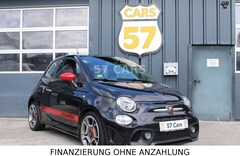 Bild des Angebotes Abarth 595 Abarth Automatik+Navigation
