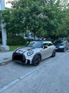 Bild des Angebotes MINI John Cooper Works JCW John Cooper Works Trim