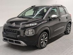 Bild des Angebotes Citroen C3 Aircross Shine Navi/AHK/PDC/DAB/Tempomat