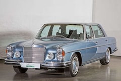 Bild des Angebotes Mercedes-Benz 300 SEL 6.3, schöner Zustand,von Rosier Classic