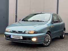 Bild des Angebotes Fiat Bravo 100 16V SX*TOP-ZUSTAND*AUTOMATIK*GARANTIE*