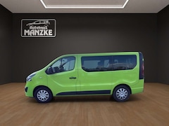 Bild des Angebotes Opel Vivaro Combi L1H1  2,7t