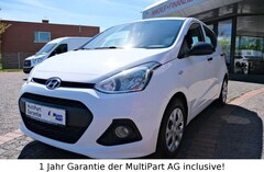Bild des Angebotes Hyundai i10 Basis