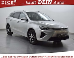 Bild des Angebotes MG MG5 51 KWH Luxury NAVI+LEDER+SHZ+LED+DAB+ACC+360