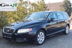 Bild des Angebotes Volvo V70 3.2 Summum, mit ACC! (Volvo-Historie/1.Lack)