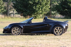 Bild des Angebotes Lotus Elise Lotus Elise