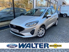 Bild des Angebotes Ford Fiesta Cool & Connect 5-Türig Navi PDC Klima