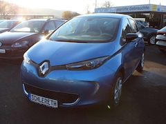 Bild des Angebotes Renault ZOE Elektro Navi inkl. Batterie keinMiete