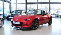 Bild des Angebotes Mazda MX-5 Skyactiv-G 160 Exclusive-Line *LED*Tempomat