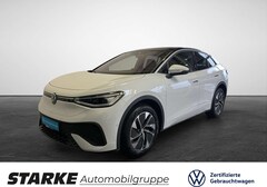 Bild des Angebotes VW ID.5 Pure Infotainment-Paket