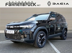 Bild des Angebotes Dacia Bigster Extreme TCe 130 4x4 360°Ka. Navi Sitzhe.