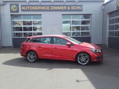 Bild des Angebotes Renault Megane IV Grandtour Intens
