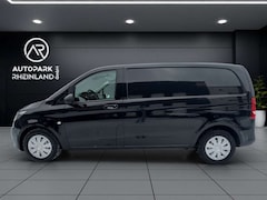 Bild des Angebotes Mercedes-Benz Vito 114 CDI*Bestattungswagen / Leichenwagen*