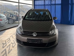 Bild des Angebotes VW Golf Plus Comfortline