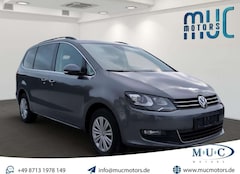 VW Sharan BMT Start-Stopp 1.4 Comfortline DSG Pano Bixen 7-S
