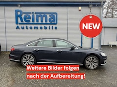 Bild des Angebotes Audi A8 50 TDI quattro, Matrix, 360°, B&O, ACC